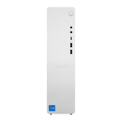 6. Lenovo IdeaCentre Tower 08IRH9 i7-13620H 16 GB DDR5 5200 SSD512 UHD-Grafik Windows 11 Pro Cloud Gray 3 Jahre Vor-Ort-Service