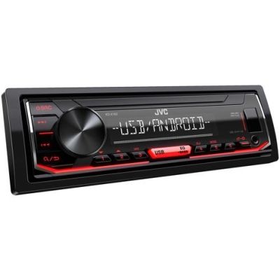 2. JVC Autoradio JVC KDX-162 (USB + AUX)