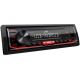 2. JVC Autoradio JVC KDX-162 (USB + AUX)