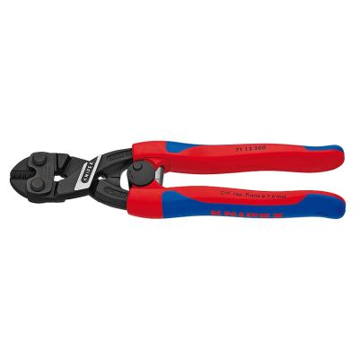 3. Knipex CoBolt Drahtschneider