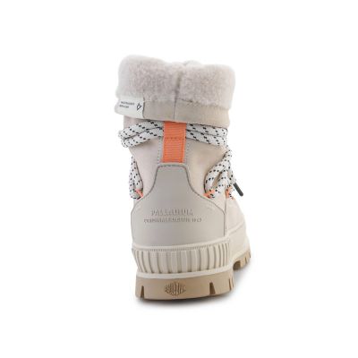 10. Palladium Pallashock Hiver W 94349-175-M Schuhe