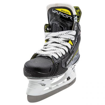 4. Bauer Vapor 3X Jr Hockey-Skates