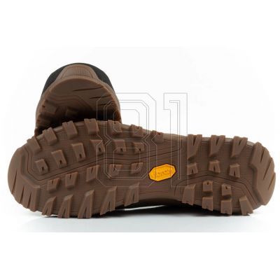 9. Aku Nativa Canvas Damen Wanderschuhe [647 091]