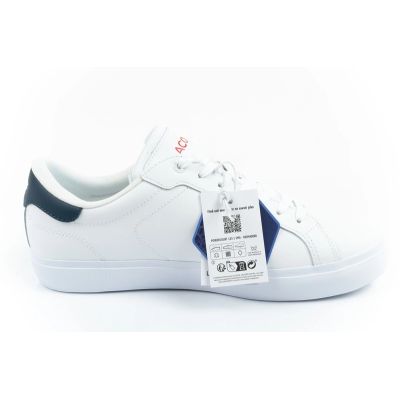 13. Lacoste Powercourt 125 1 SMA M 749SMA0080407 Schuhe