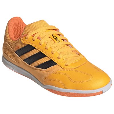 4. Adidas Super Sala III Jr IN KJ6600 Schuhe