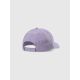 2. Unisex Strapback-Cap 4F 4FWMM00ACABU465-52S