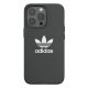 2. Adidas OR Silikonhülle für iPhone 13 Pro / iPhone 13 - Schwarz