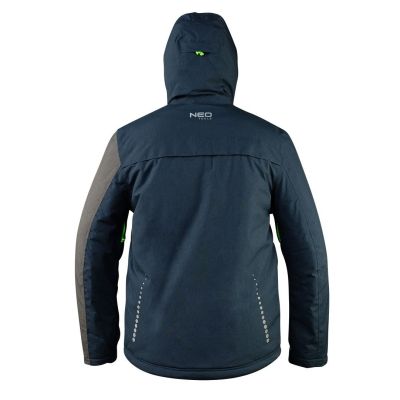 2. NEO Tools 81-571-XXXL Arbeitsjacke