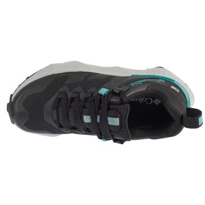 3. Columbia Facet 75 Outdry 2100121012 Schwarz 36,5