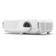 3. Viewsonic LX720-4KB Datenprojektor, Standardprojektor, 3500 ANSI Lumen, UHD 4K (3840 x 2160), 3D-kompatibel, Weiß