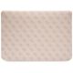 3. Guess 4G Stripe Metal Logo-Hülle für einen 14-Zoll-Laptop – Rosa