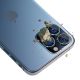 3. Apple iPhone 13 Pro/13 Pro Max – 3mk Lens Protection Pro Sierra Blue