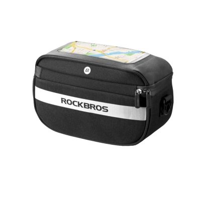 Rockbros Lenkertasche mit Handyfach