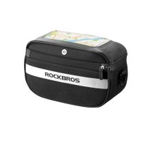 Rockbros Lenkertasche mit Handyfach