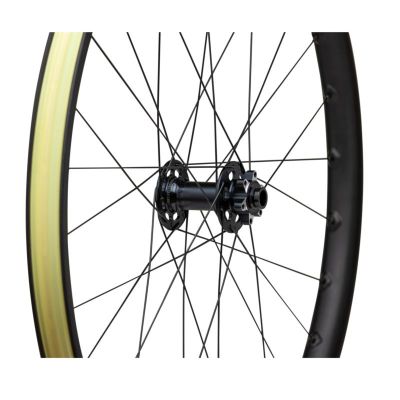 WTB Felge CZR i30x29'' vorne 110x15 28 6-Loch