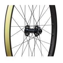 WTB Felge CZR i30x29'' vorne 110x15 28 6-Loch