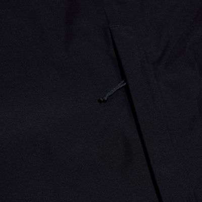 6. Herren-Regenjacke Berghaus Deluge Pro 3.0, Größe L, schwarz