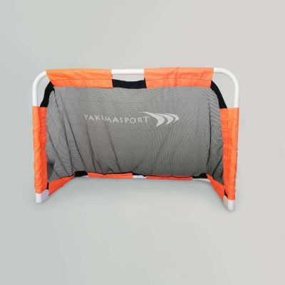 8. Yakima Fußballtor 120x80cm MINI - Ultrakompakt 100252