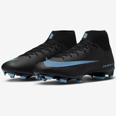 4. Nike Zoom Mercurial Superfly 10 Academy FG/MG FQ1456-001