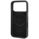 9. Audi R8 Carbon Fiber MagSafe Case für iPhone 17 Pro - Schwarz