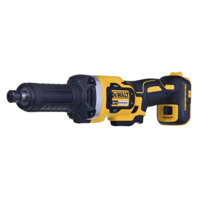 Akkubetriebener 18V XR DCG426N-XJ DEWALT Geradschleifer
