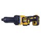 Akkubetriebener 18V XR DCG426N-XJ DEWALT Geradschleifer