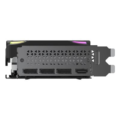6. Grafikkarte PNY GeForce RTX 5070 12GB ARGB OC 3-Lüfter