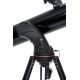 4. Celestron Astro Fi 130 Reflektor Schwarz