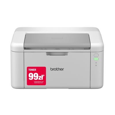 4. BROTHER HL-1230W DRUCKER