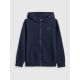 7. Kapuzenpullover für Jungen, regulär, Größe 4F 4FJRMM00TSWSM2747-31S