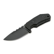 Böker Plus Little Dwalin Schwarzes Messer