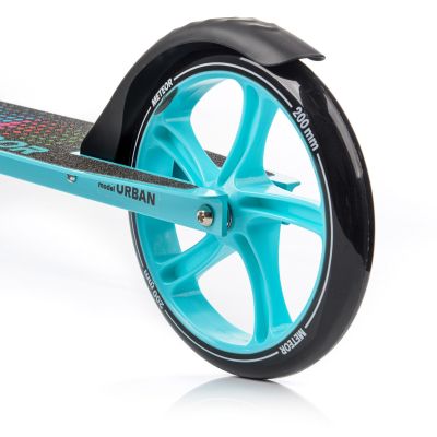 6. Meteor Urban Bann 16950 Roller