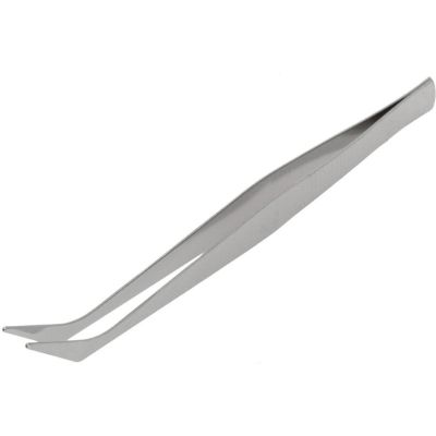 5. Pinzettenset 4-teilig FX Tools