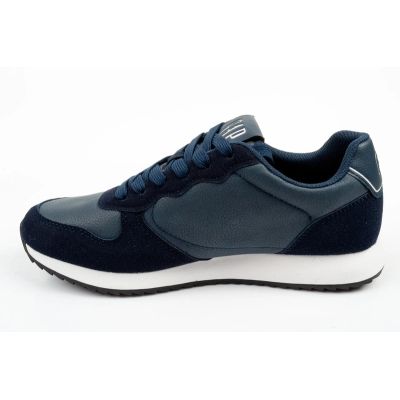 3. GAP Herren-Sportschuhe Nashville Arich Logo Sneaker Mode