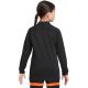 7. Nike NK DF Academy 21 Drill Top Jr CW6112 017 Sweatshirt