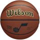Wilson NBA Team Alliance Utah Jazz Ball WZ4011902XB