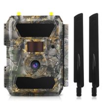 Wildkamera – Waldkamera – Willfine 4.0CG 100°