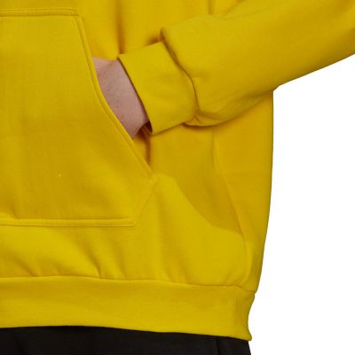8. Adidas Entrada 22 Hoody M HI2140 Sweatshirt