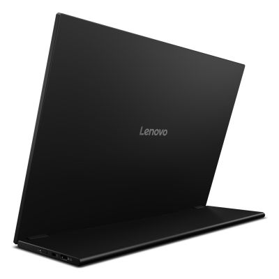 9. Lenovo ThinkVision M16 Computermonitor 40,6 cm (16 Zoll) 1920 x 1200 px WUXGA LCD Schwarz
