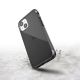 2. Raptic X-Doria Air Case iPhone 14 gepanzerte Hülle grau