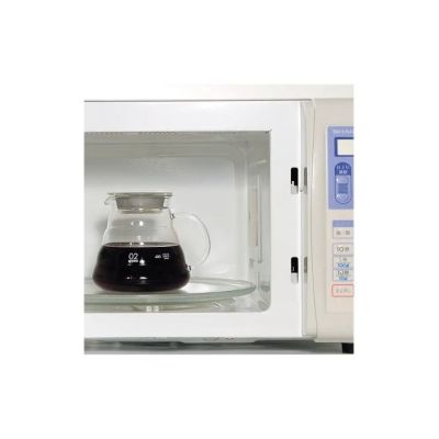2. Hario Range Server V60-01 - 360 ml