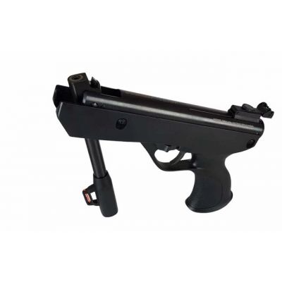 2. Marksman GP Luftpistole, Kal. 4,5 mm Ekp