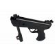 2. Marksman GP Luftpistole, Kal. 4,5 mm Ekp