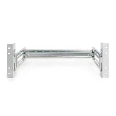 25. Digitus 483 mm (19") Montageschienenhalterung, 4 HE