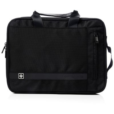 2. Swissbags Bex 76458 Laptoptasche