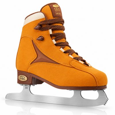 7. SMJ Sport Arctica Eiskunstlaufschuhe