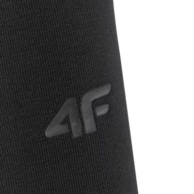 5. Damenhose 4F CAS F1137 tiefschwarz 4FWMM00TTROF1137 20S