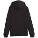 2. Puma Team Goal Casuals Hoddy Jr Sweatshirt 658619 03