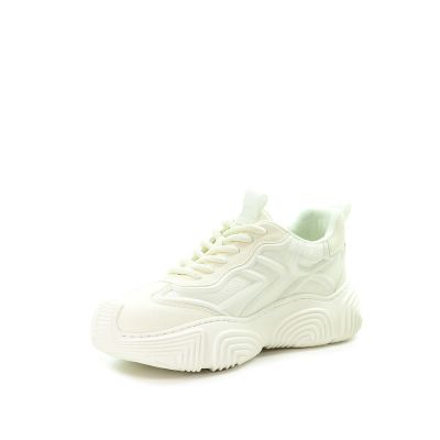 4. Goe Herren-Sportschuhe NN1N4023 WEISS