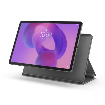 2. Lenovo IdeaTab MediaTek Dimensity 128 GB 27,9 cm (11 Zoll) 6 GB Wi-Fi 5 (802.11ac) Android 15 Grau